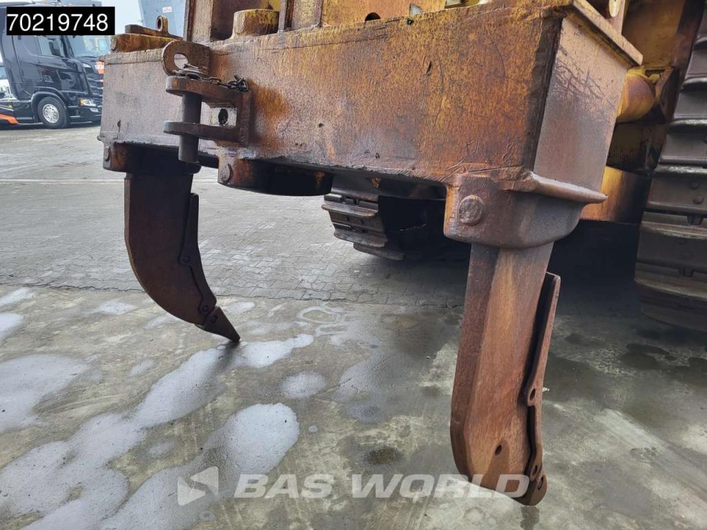 Caterpillar D8 L Foto 7