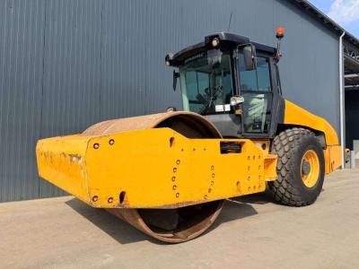 Dynapac CA6500D vendida por Smitma B.V.