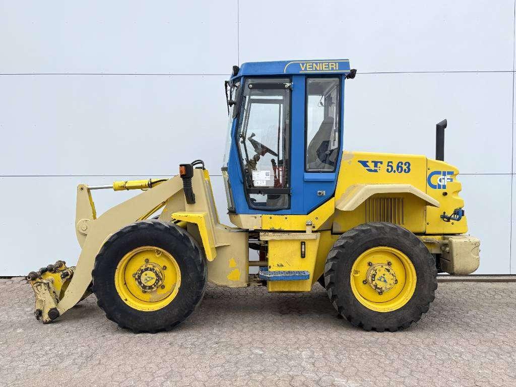 Venieri VF 563/1 Foto 1