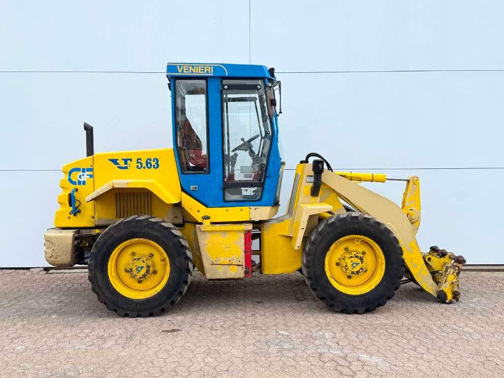 Venieri VF 563/1 Foto 6