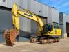 Komatsu PC490LC-10 Foto 2 thumbnail
