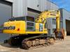 Komatsu PC490LC-10 Foto 5 thumbnail