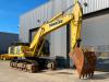 Komatsu PC490LC-10 Foto 7 thumbnail