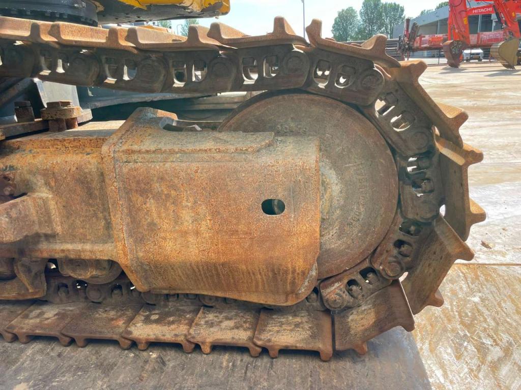 Komatsu PC490LC-10 Foto 15