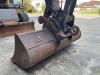 Volvo EW 140 B Foto 17 thumbnail
