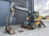 Volvo EW 140 B Foto 2 thumbnail
