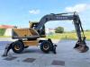 Volvo EW 140 B Foto 3 thumbnail