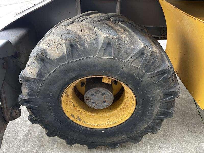 Volvo EW 140 B Foto 10