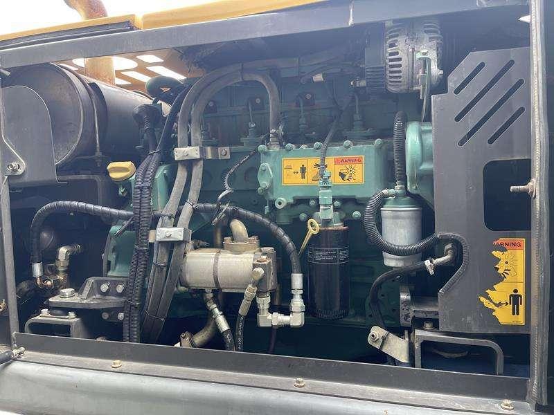 Volvo EW 140 B Foto 12