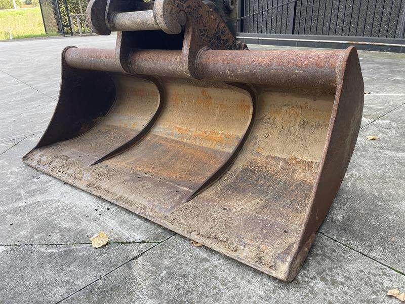 Volvo EW 140 B Foto 16