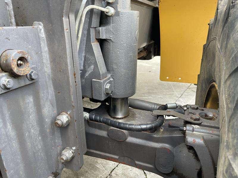 Volvo EW 140 B Foto 20