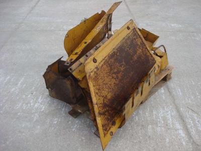 Cárter para Fiat Allis FL10C vendida por OLM 90 Srl