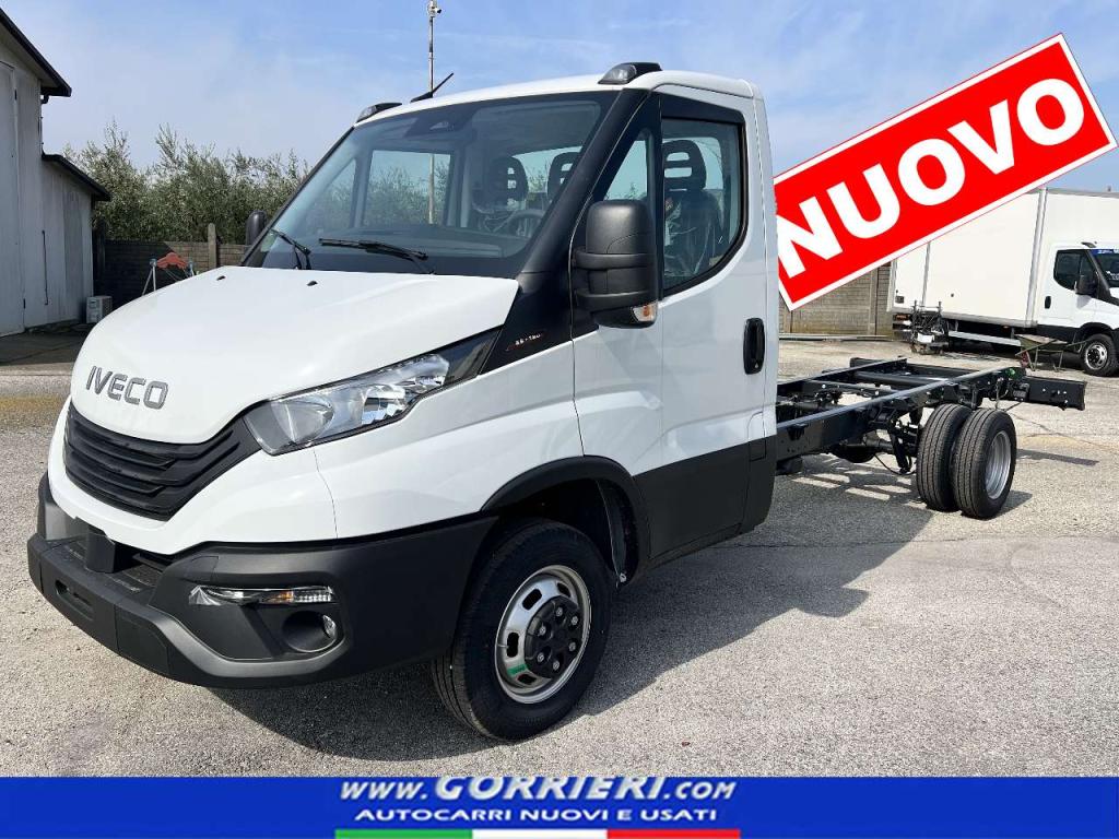 Iveco daily 35-160 Foto 2