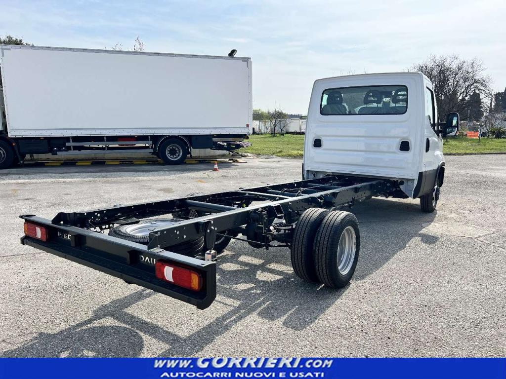 Iveco daily 35-160 Foto 4