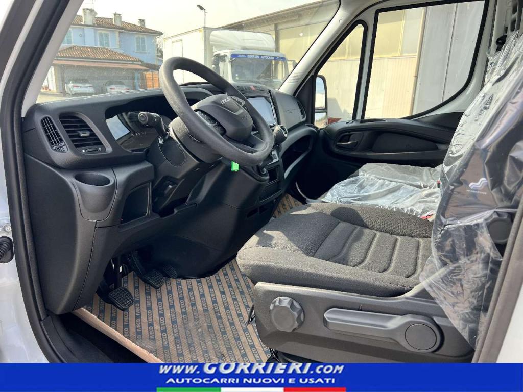 Iveco daily 35-160 Foto 6