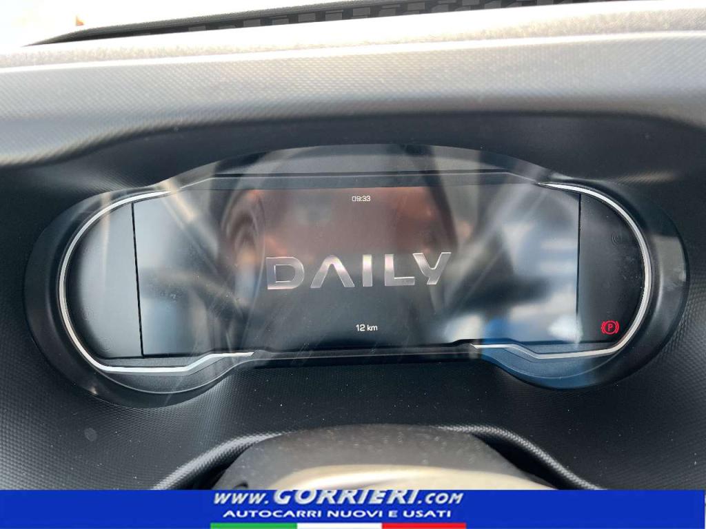 Iveco daily 35-160 Foto 7
