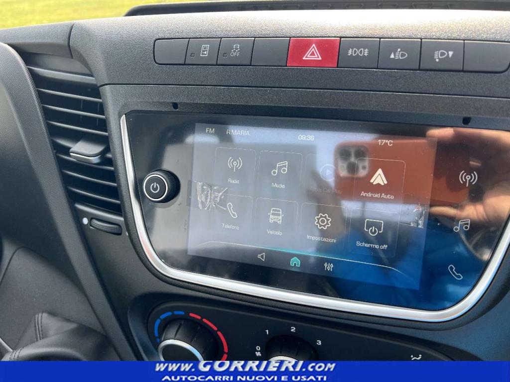 Iveco daily 35-160 Foto 8