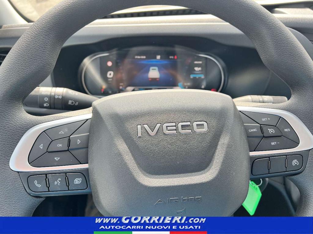Iveco daily 35-160 Foto 9