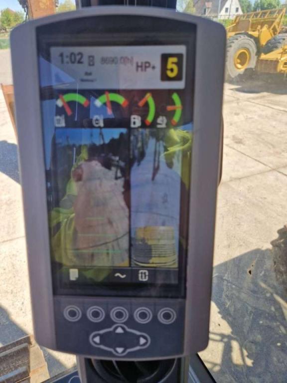 CAT 374FL Foto 22