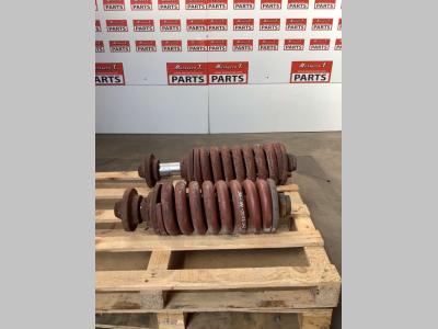 Tensor de cadenas para Hitachi ZX160LC vendida por Massucco T. Srl Area Ricambi