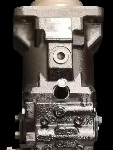Sauer Danfoss 51D110RD3ND7M1SKM1NNN042AAF0F435 Foto 1