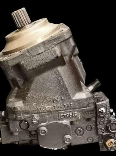 Sauer Danfoss 51D110RD3ND7M1SKM1NNN042AAF0F435 Foto 2