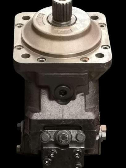 Sauer Danfoss 51D110RD3ND7M1SKM1NNN042AAF0F435 Foto 3