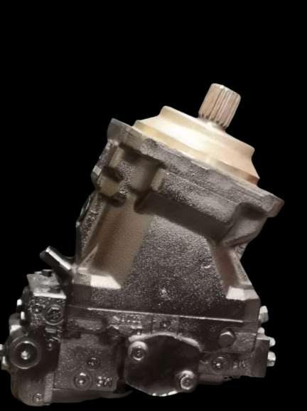 Sauer Danfoss 51D110RD3ND7M1SKM1NNN042AAF0F435 Foto 4
