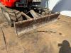 Kubota KX080-3 - Quick Coupler / Hammer Lines Foto 15 thumbnail
