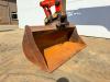Kubota KX080-3 - Quick Coupler / Hammer Lines Foto 16 thumbnail