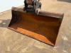 Kubota KX080-3 - Quick Coupler / Hammer Lines Foto 19 thumbnail