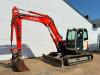 Kubota KX080-3 - Quick Coupler / Hammer Lines Foto 2 thumbnail