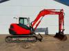 Kubota KX080-3 - Quick Coupler / Hammer Lines Foto 6 thumbnail