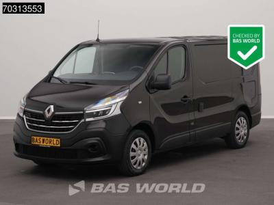 Renault Trafic 120pk Koelwagen 230v Stekker L1H1 LED Trekhaak Airco Cruise Euro6 L1 Koel Koeler Kühl Kühler vendida por BAS World B.V.