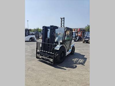 EP Equipment RTF25-4L1-HV vendida por Uni.Trucks Srl