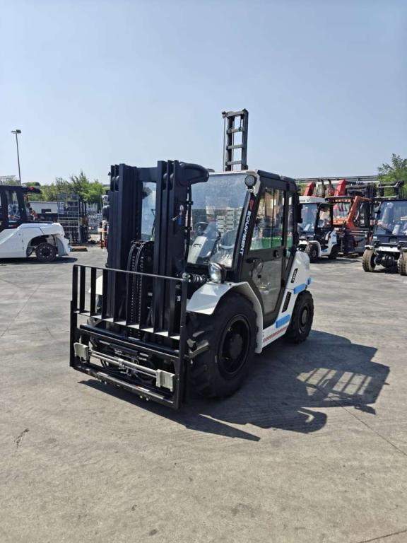 EP Equipment RTF25-4L1-HV Foto 1