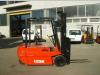Linde E20 Foto 8 thumbnail