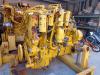Motor para Caterpillar C15 Foto 1 thumbnail