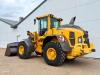 Volvo L90H - 3rd Function / Quick Coupler Foto 3 thumbnail