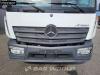 Mercedes-Benz Atego 1223 4X2 12tonner Automatic Airco Euro 6 Foto 8 thumbnail