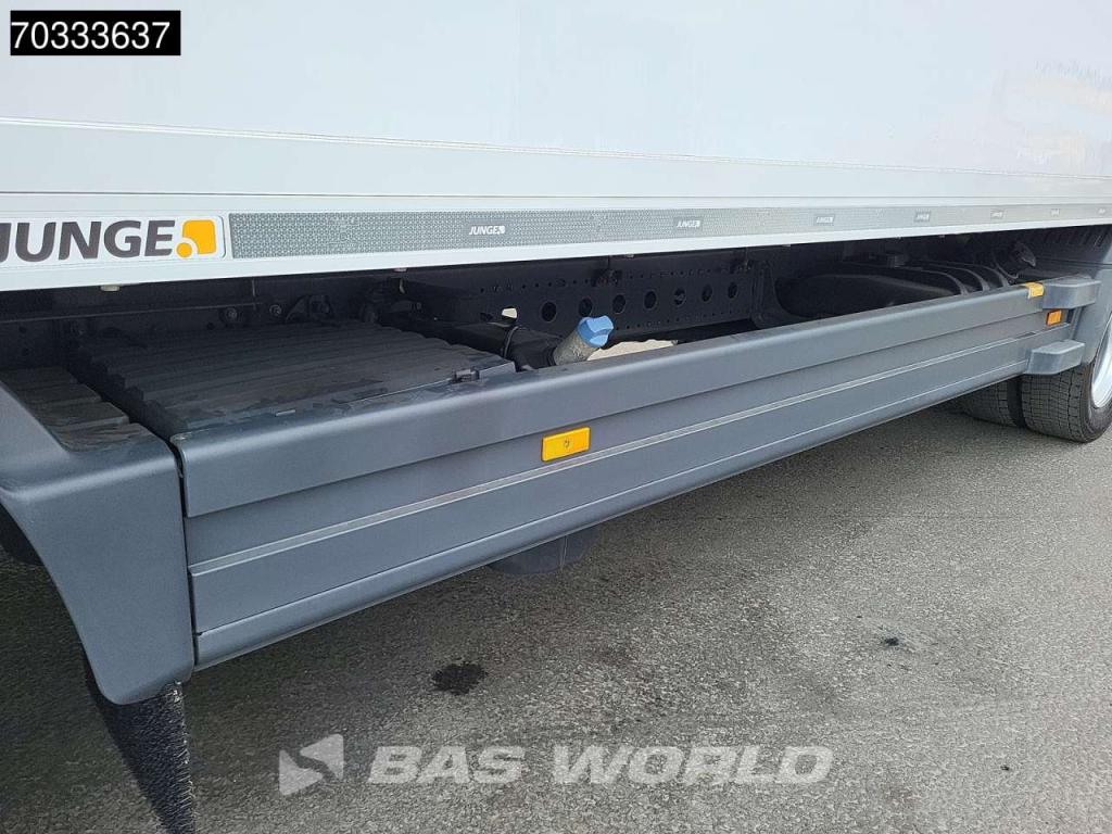 Mercedes-Benz Atego 1223 4X2 12tonner Automatic Airco Euro 6 Foto 13