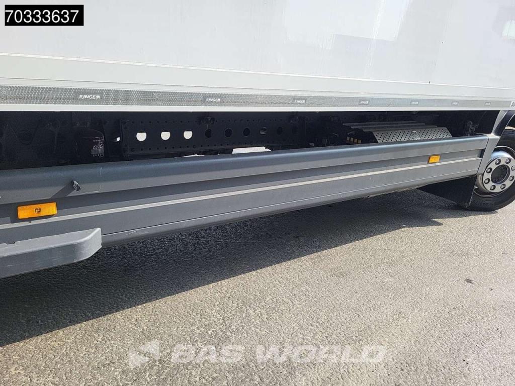 Mercedes-Benz Atego 1223 4X2 12tonner Automatic Airco Euro 6 Foto 14