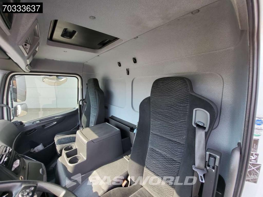 Mercedes-Benz Atego 1223 4X2 12tonner Automatic Airco Euro 6 Foto 25