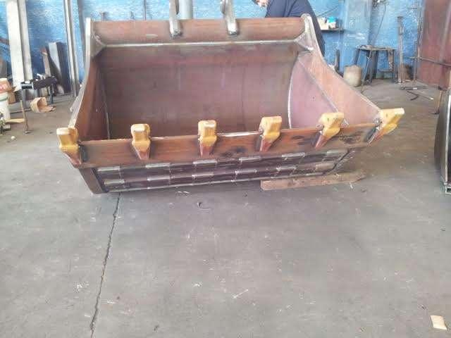 Ambrosi Benne A.65-75 Foto 9