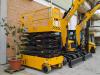 JCB S4550E Foto 1 thumbnail