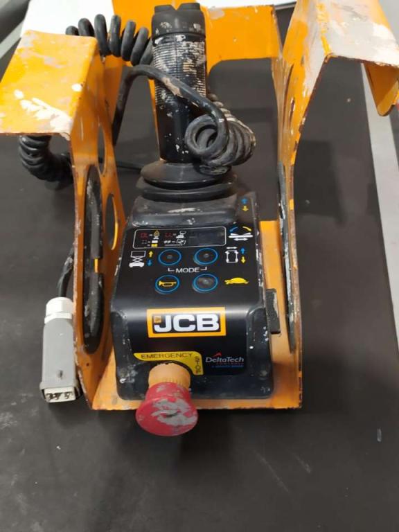 JCB S4550E Foto 9
