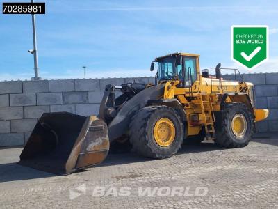 Volvo L350 F CDC - 3TH FUNCTION vendida por BAS World B.V.