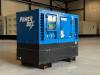 Kubota Z482 - 2,5kVA single phase used genset - DPX-12665 Foto 2 thumbnail