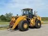 Caterpillar 980H Foto 2 thumbnail