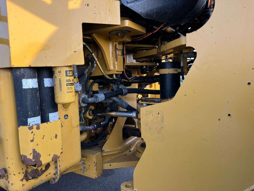 Caterpillar 980H Foto 11